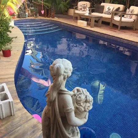Appartement Casa Caribi 2 *