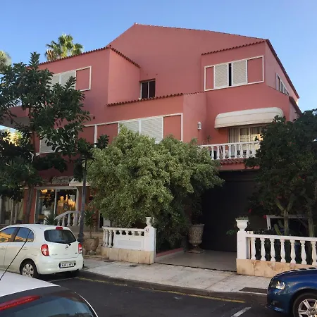 Appartement Casa Caribi 2