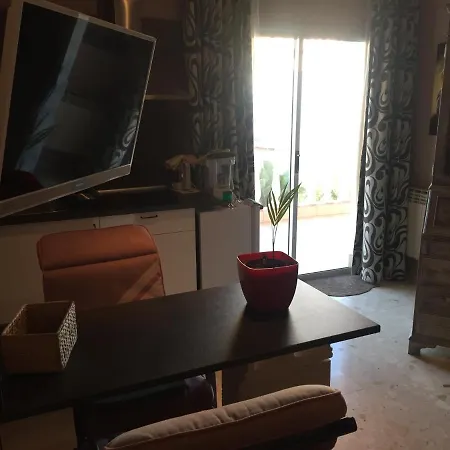 Appartement Casa Caribi 2